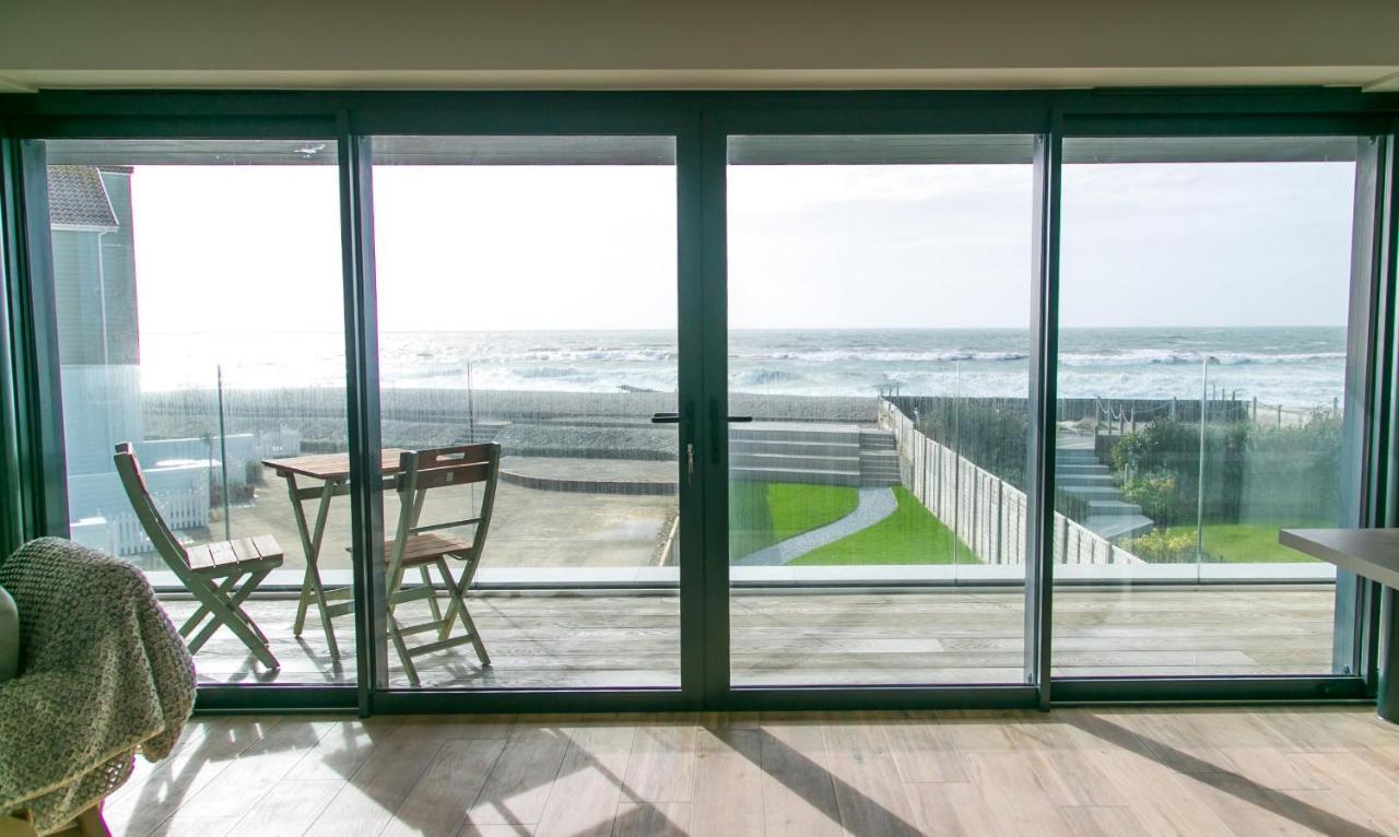 Edgewater - Bracklesham Bay Apartment East Wittering Exterior photo